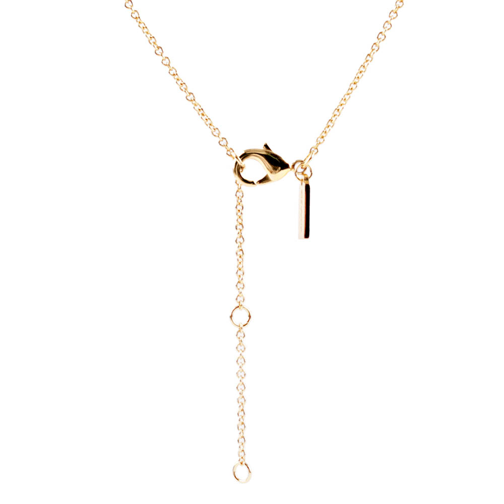 necklace, , large