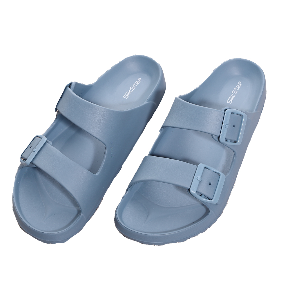 Outdoor slippers, , large