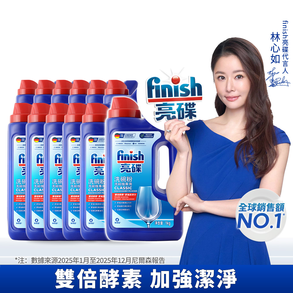 finish classic powder, , large