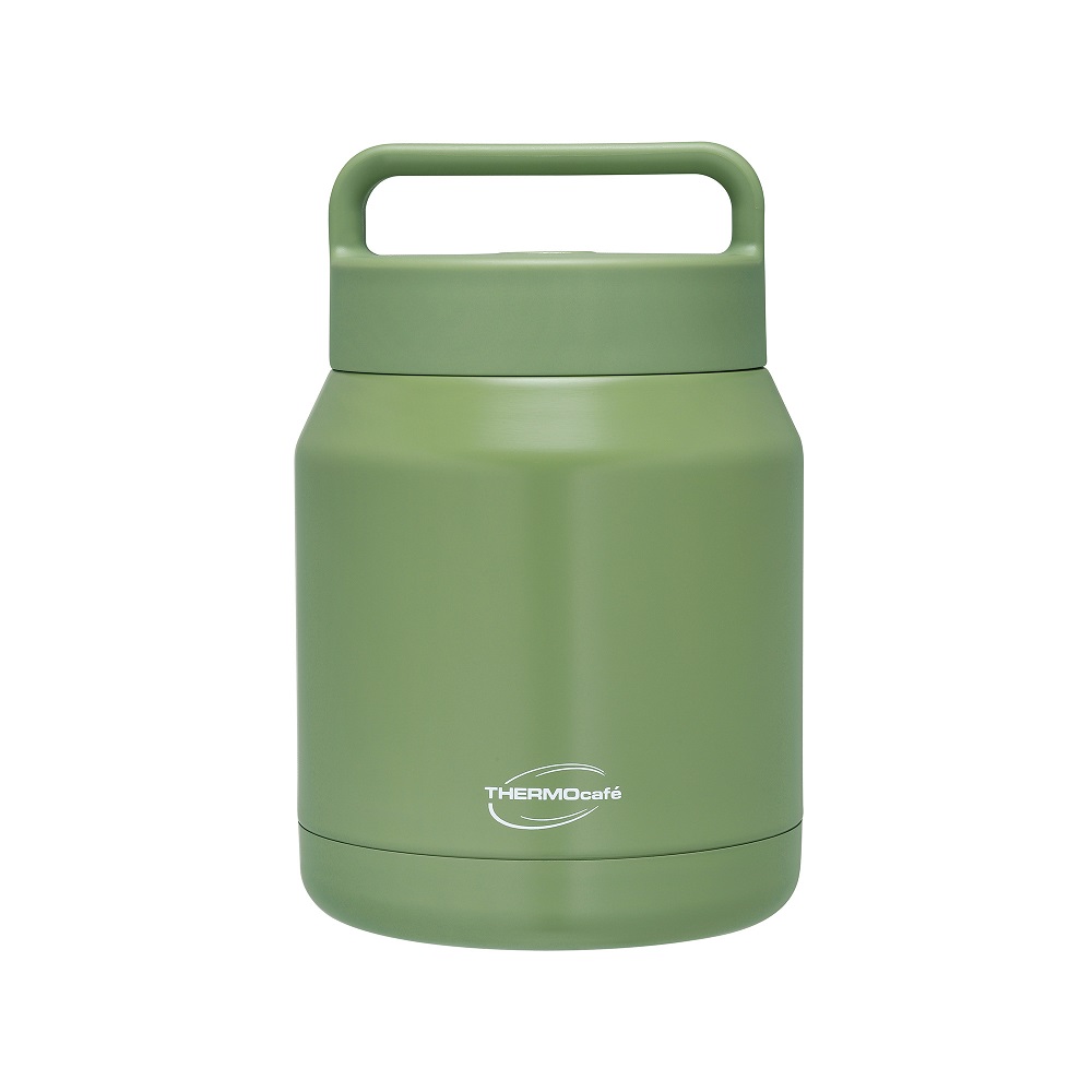 凱菲不鋼真空保溫食物罐650ml, , large