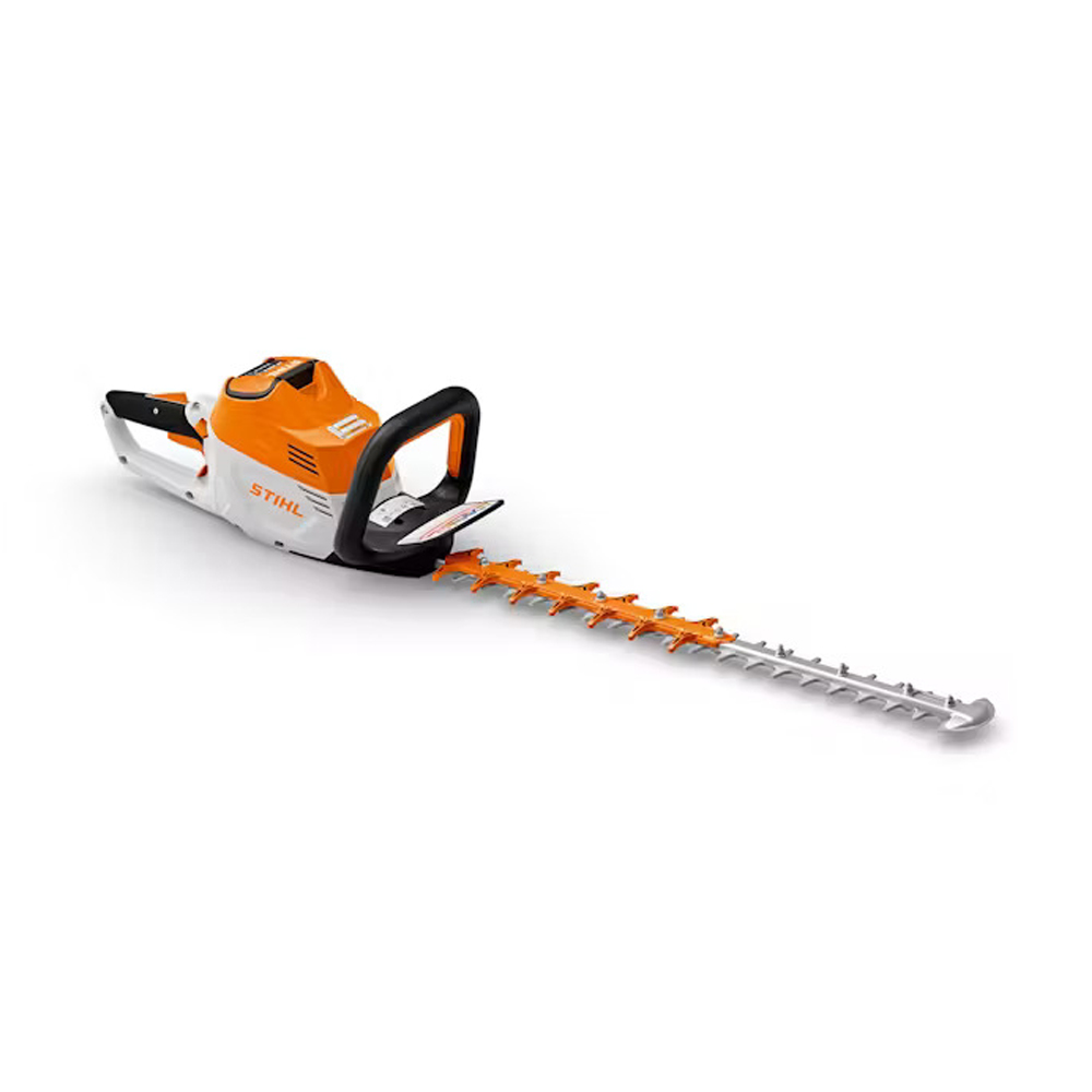 German STIHL 36V Li-ion Hedge Trimmer HSA 100 (Powered by an AP300S battery), , large