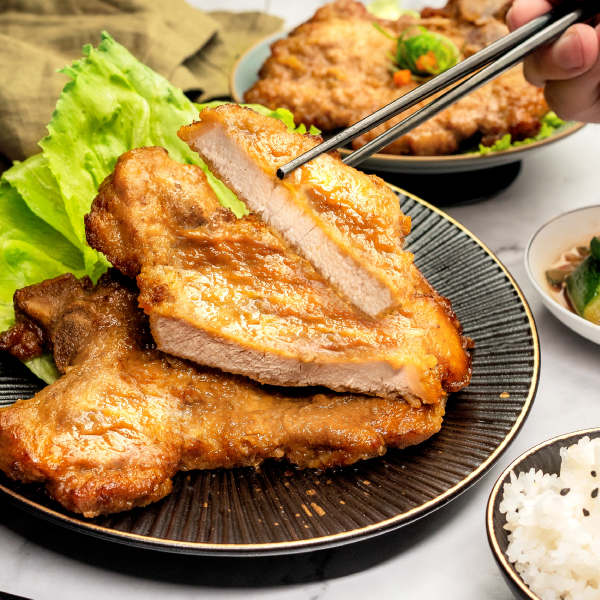 【Booklet】porkchop*3, , large