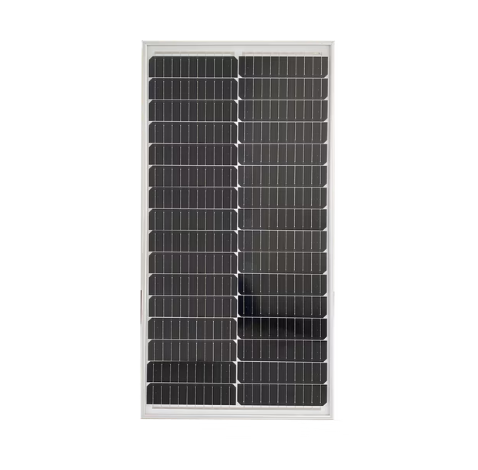 【iSOLAR】60W solar panel, , large