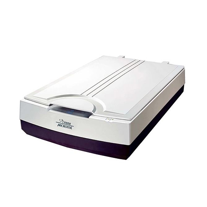 【 全友 】MICROTEK  A3幅面平台式高速 掃描器 掃描儀 /台 XT6060, , large