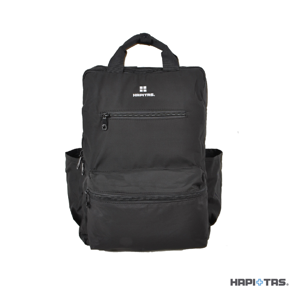 HAPITAS Foldable Backpack, , large