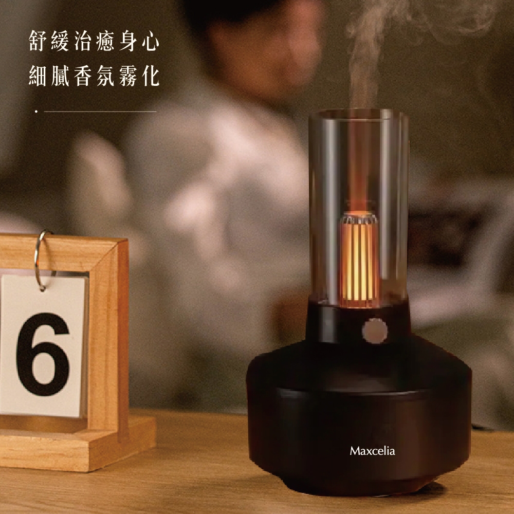 Maxcelia 瑪莎利亞｜香氛水氧機｜MX-0005AD-福利品特賣, , large