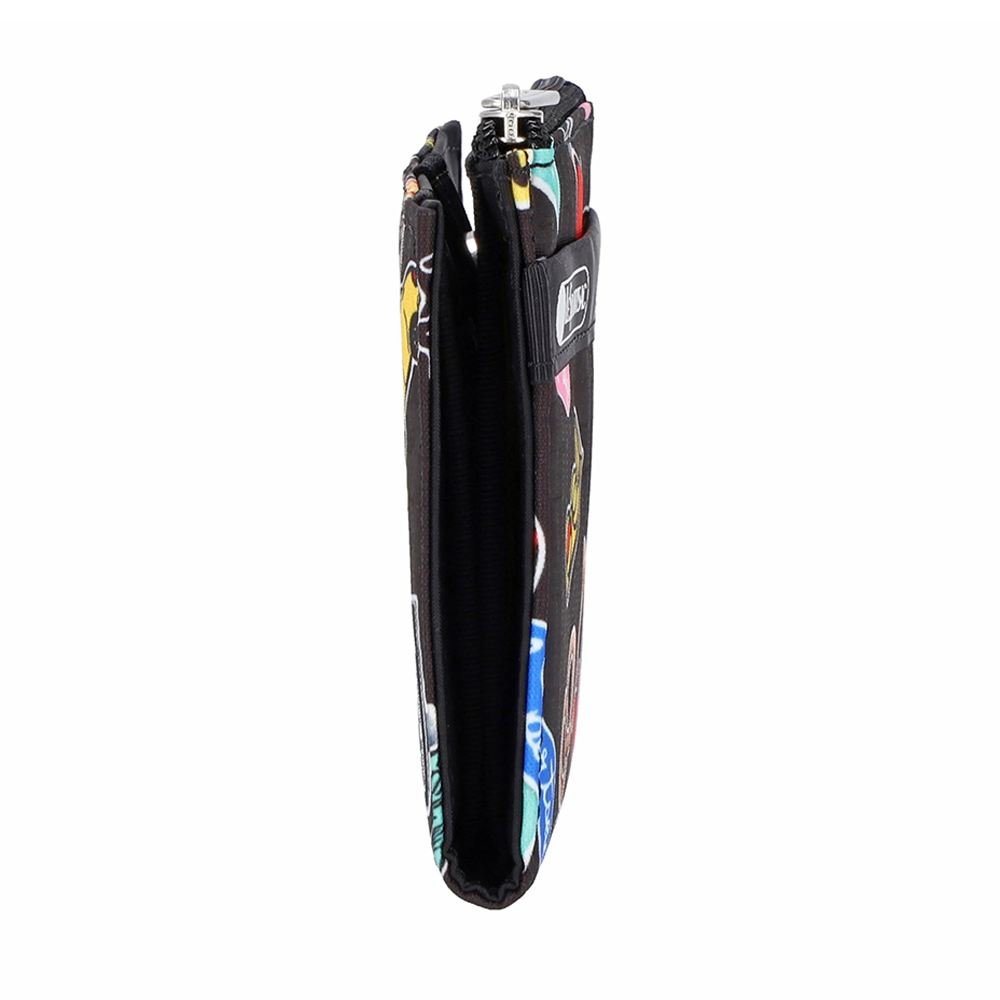 Lesportsac Small Wallet 卡夾零錢包 零錢袋 鑰匙包 送禮 禮物 推薦(紐約城市)L262-3461P-HG79, , large