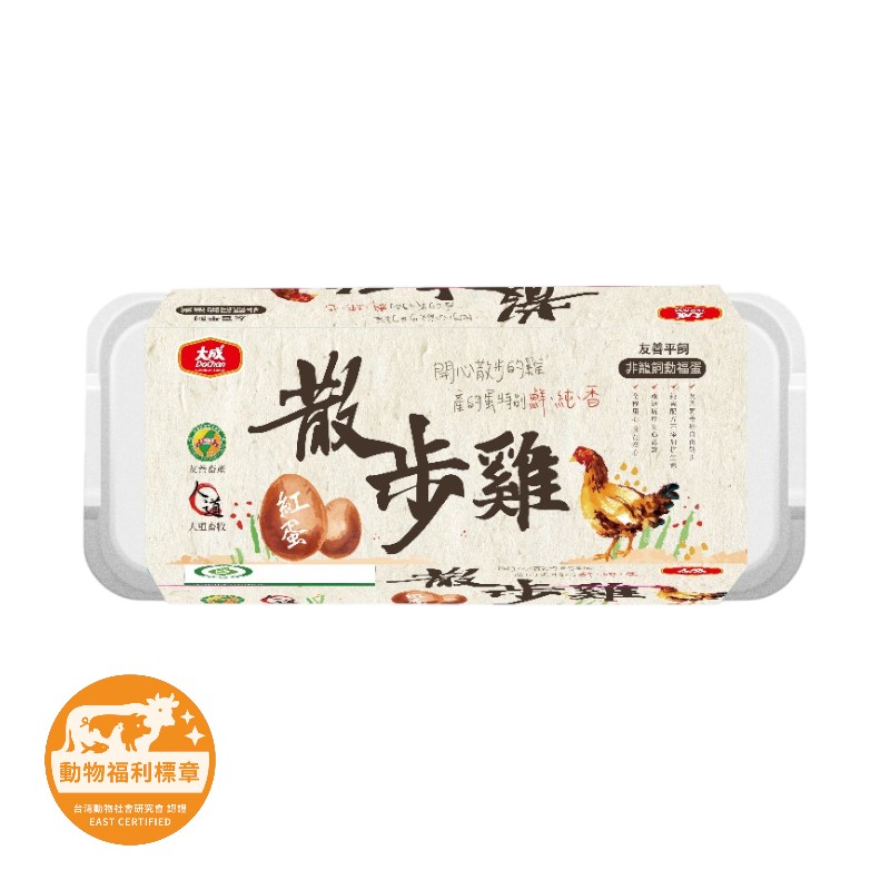大成散步雞(非籠飼冷藏), , large