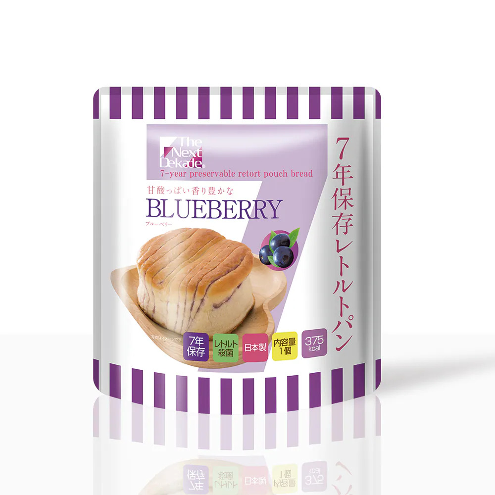 【防災食品】The Next Dekade長期保存即食品<三日份組合箱>日本災害食 防災 地震, , large
