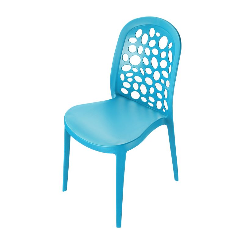RX328 Resin Chair, , large