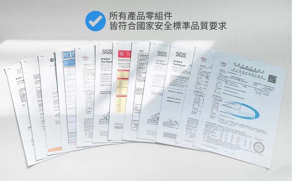 【山水之寶】Elevon嗶嗶延長線３ｍ－即時顯示用電量 超載嗶嗶警示 過熱自動斷電 電流偵測 插頭可旋轉式鎖固防鬆脫, , large