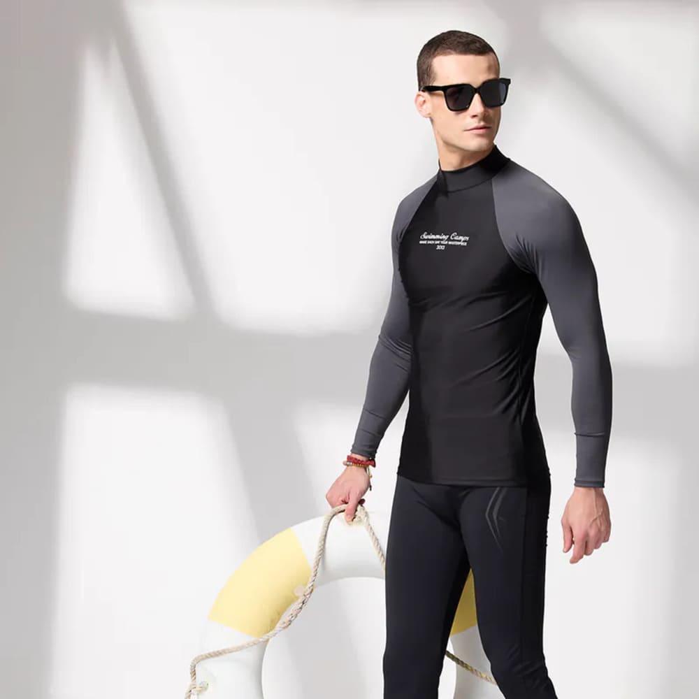 MONINA  MIT  Long-sleeved sunscreen jellyfish jacket (suitable for both men and women) unisex style -XL, , large