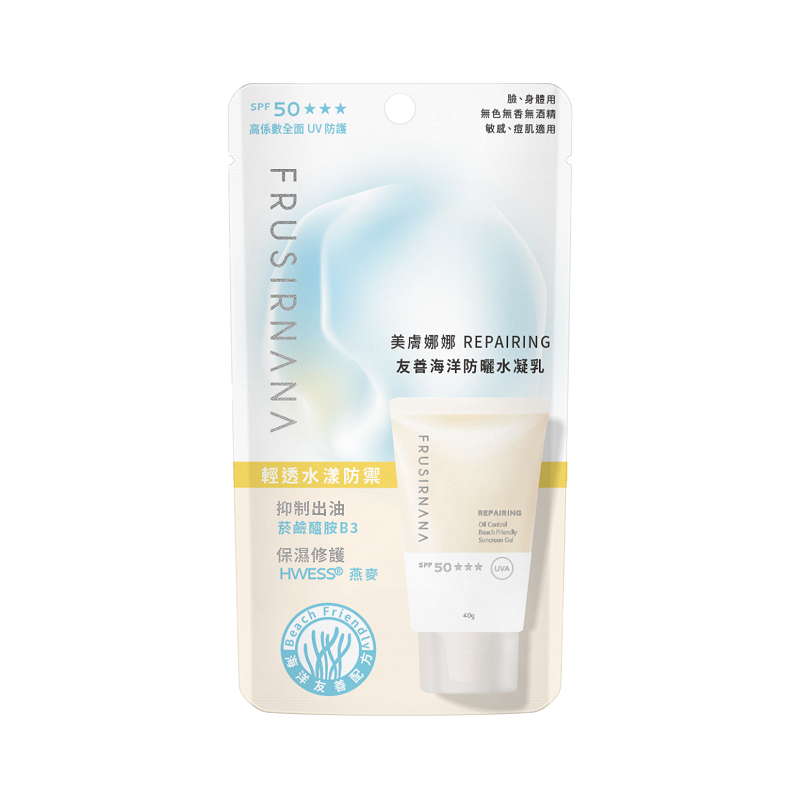Beach Friendly Sunscreen Lotion, , large