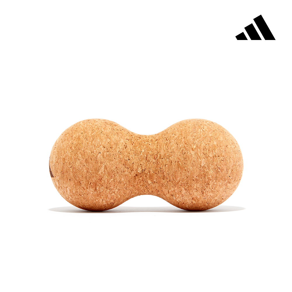 adidas 愛迪達 高密度軟木花生球, , large