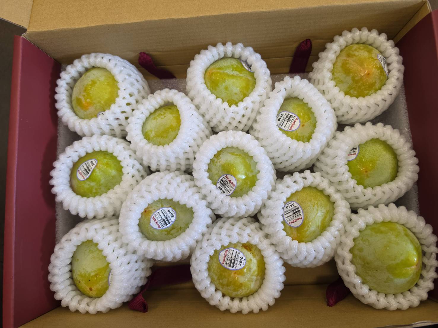 [馥果FruitGo]美國 正宗綠恐龍蛋​​​​​​​【8月底出貨】, , large