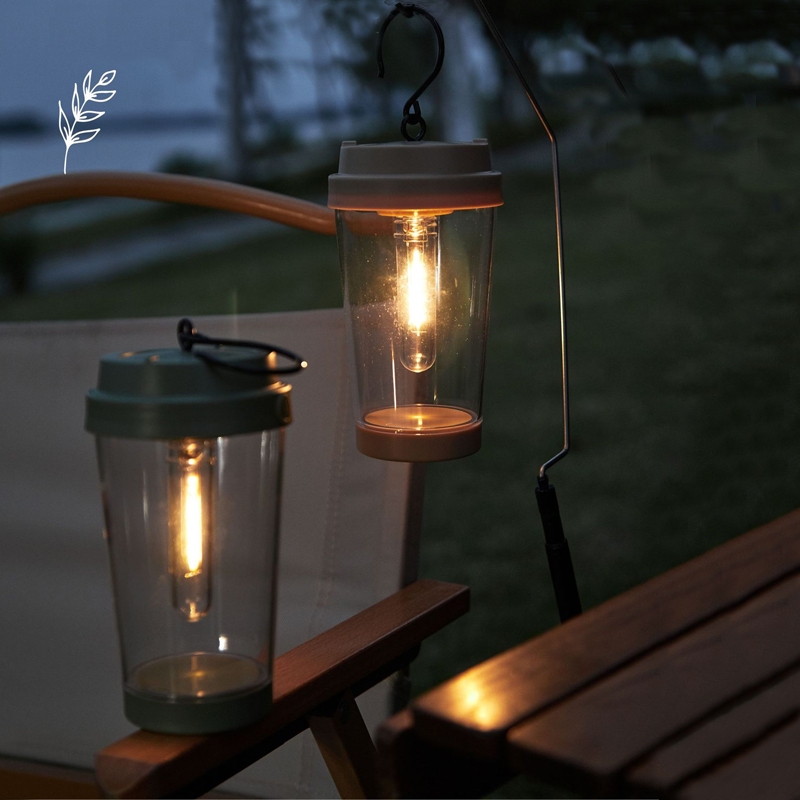 DIY style Cup Camping Light, , large