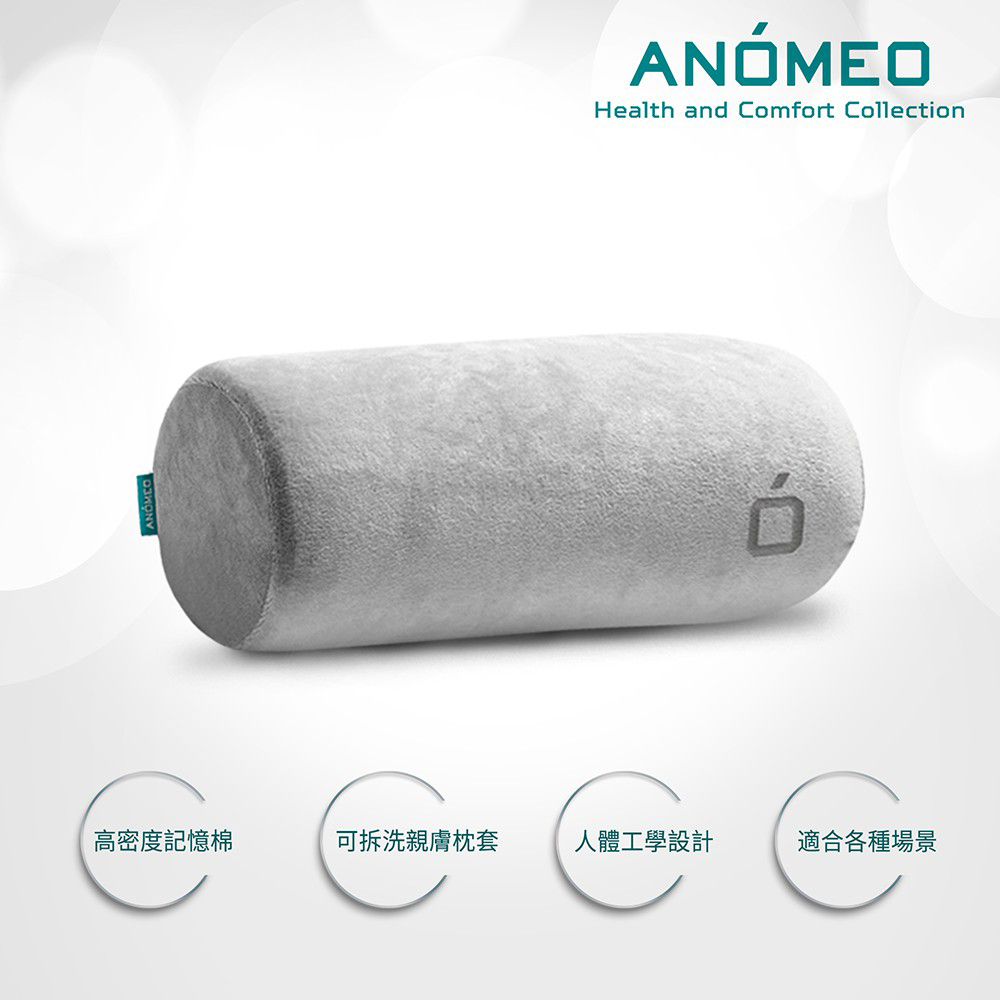 Neck Roll Pillow, , large