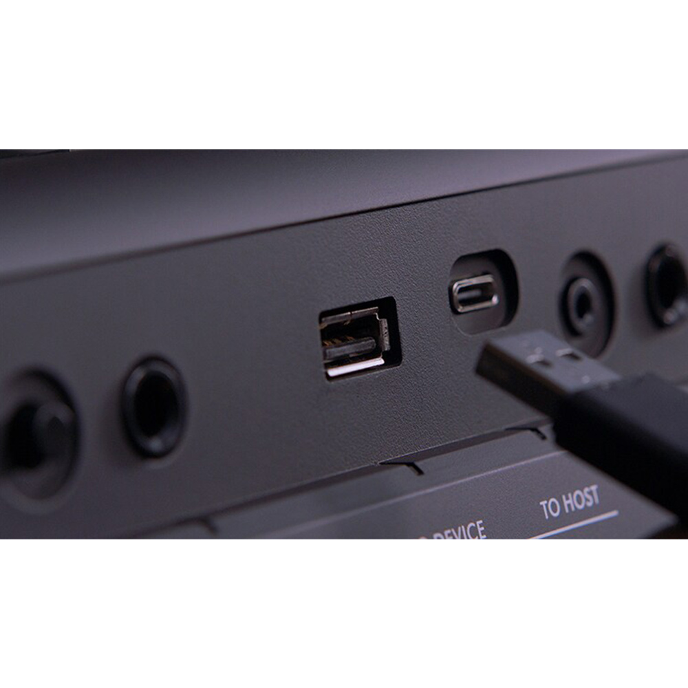 YAMAHA PSR-E583 61鍵 電子琴【敦煌樂器】, , large