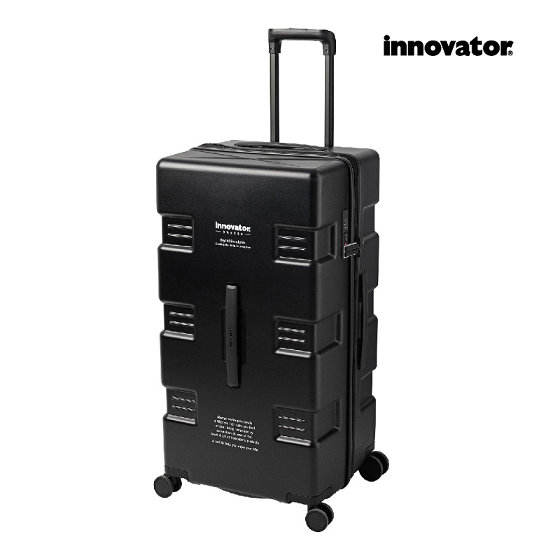 INNOVATOR-IW88 F29吋戶外拉桿箱, , large
