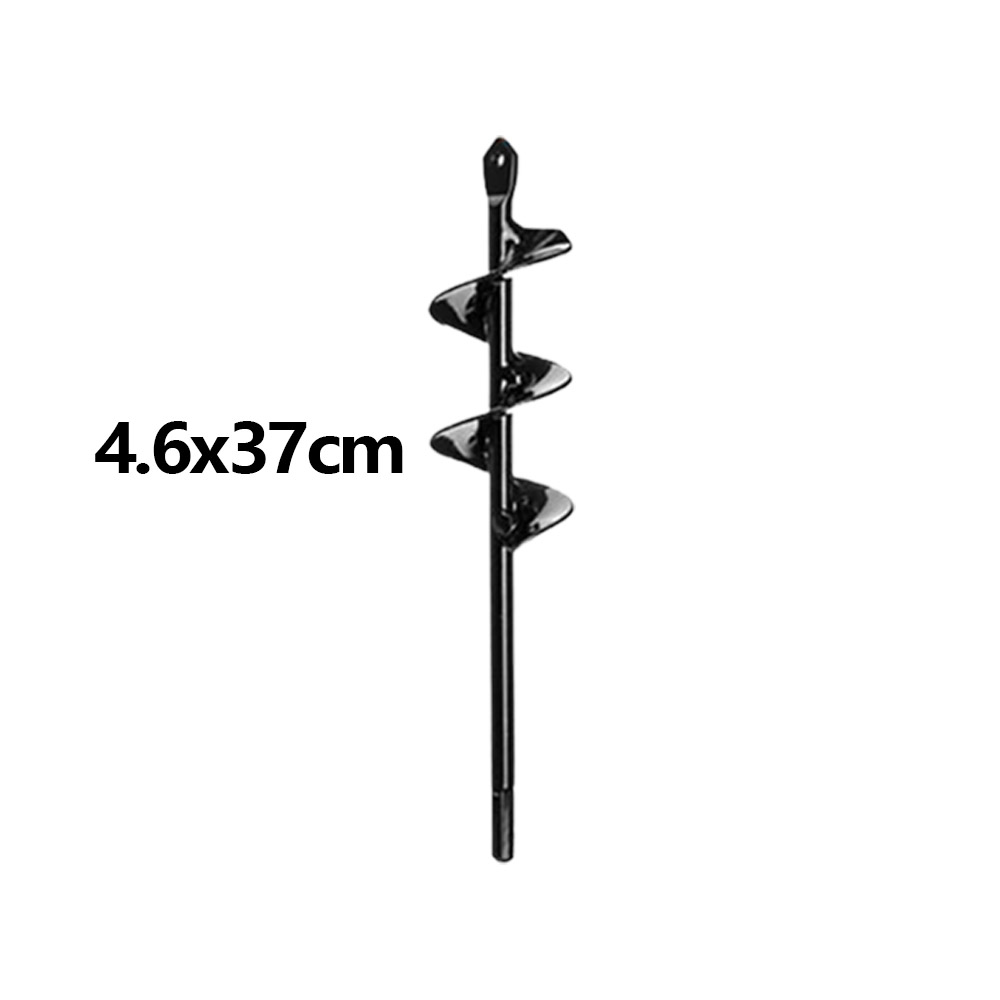 鬆土鑽4.6CM*37CM, , large