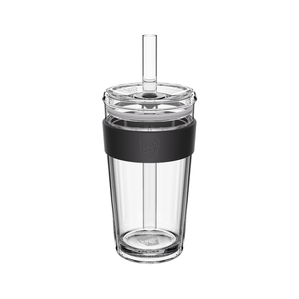 [澳洲 KeepCup] 醇萃雙層隔熱杯 L 454ml, , large