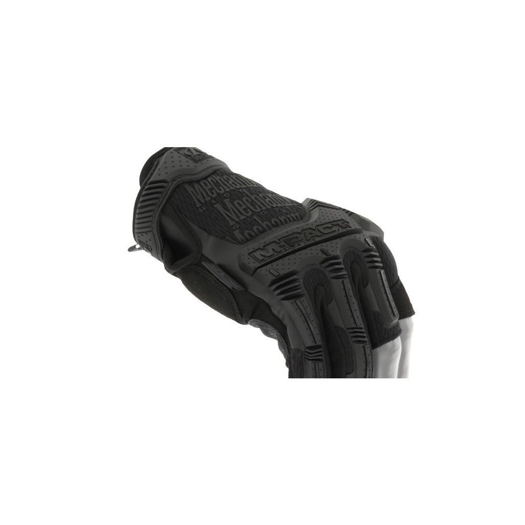 【Mechanix】Mechanix Trigger Finger M-Pact 戰術射擊手套｜軍警射擊手套 | K.T.T 鎧德, , large