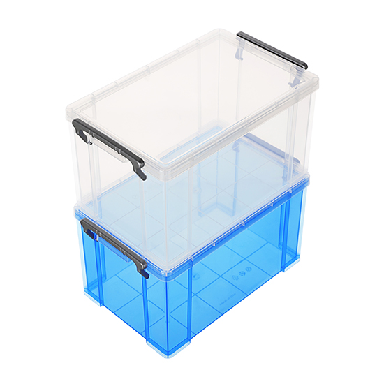 CM-1 Storage Box, , large