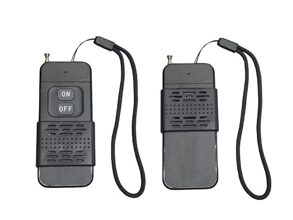 【WUSHING伍星】WS-5372LT 500m/Long Range Remote Control, , large