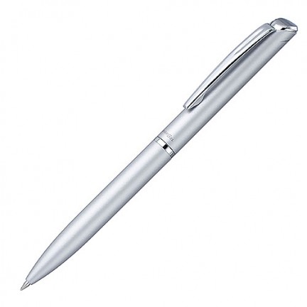 【 Pentel 飛龍 】極速耐水鋼珠筆 ENERGEL ES 0.5mm  /支  BLP2005  -  多款可選, , large