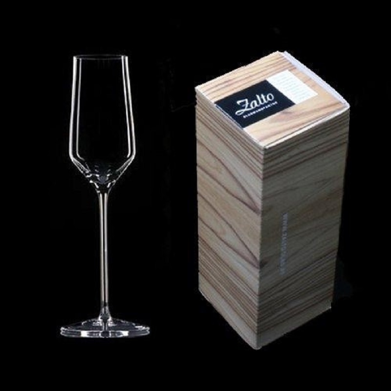 (米迦勒) 奧地利手工吹製高腳水晶杯_烈酒杯, , large