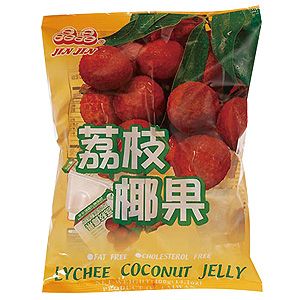 晶晶荔枝椰果, , large