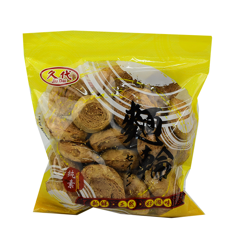 Dried Vegetarian Noodle Wheel, , large