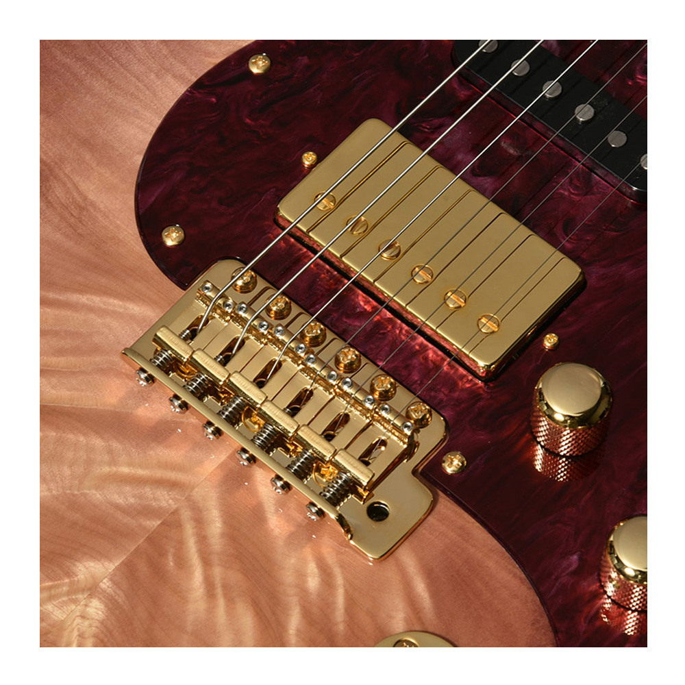 MOMOSE MC-BURL TOCHI WSE'25/E 電吉他, , large