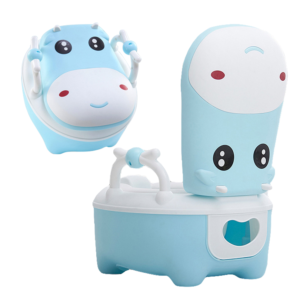 Children's toilet, , large