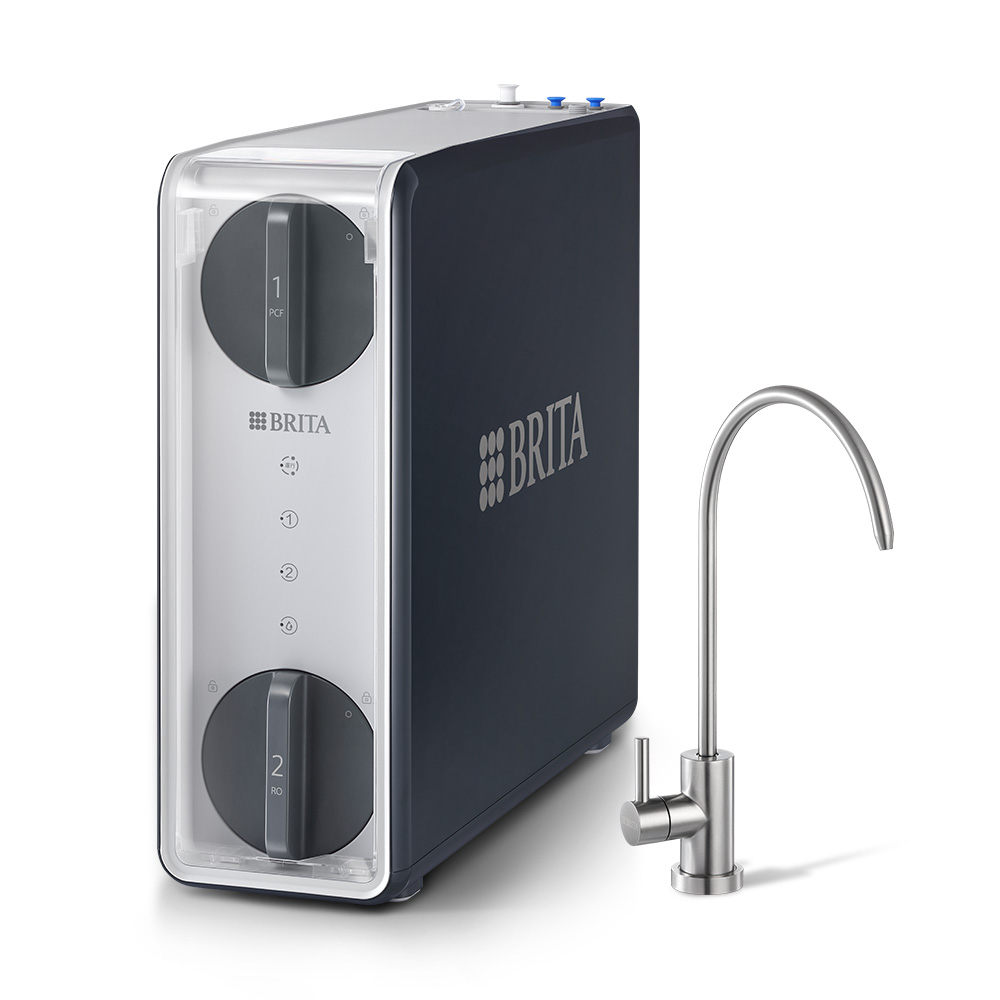 BRITA mypure GR 600 RO直輸淨水系統(需通知安裝), , large