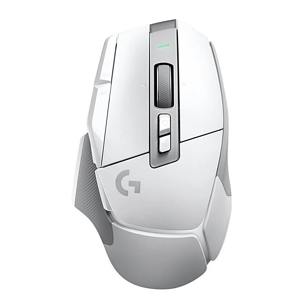 Logitech computer mouse, , large