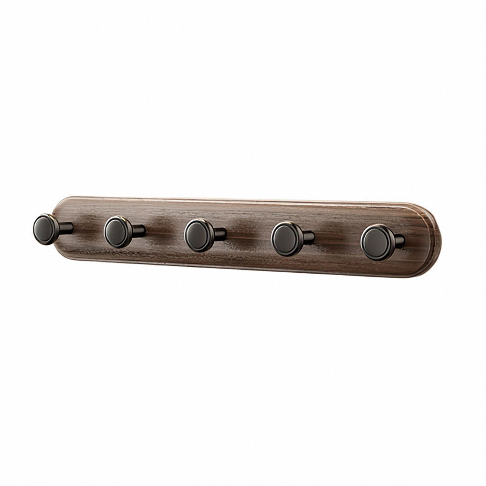 wooden-hook-rack, , large