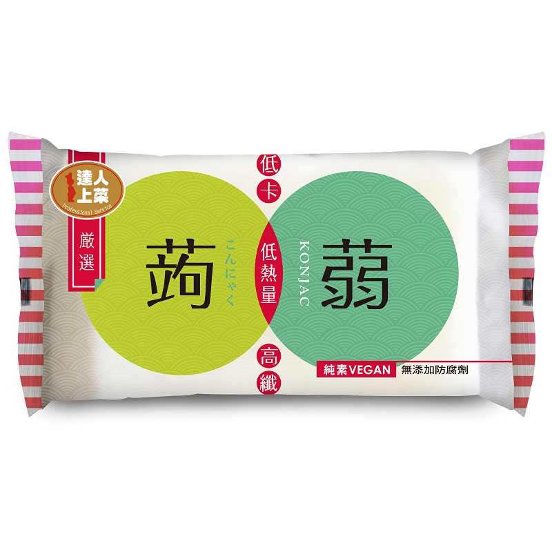 konjac, , large