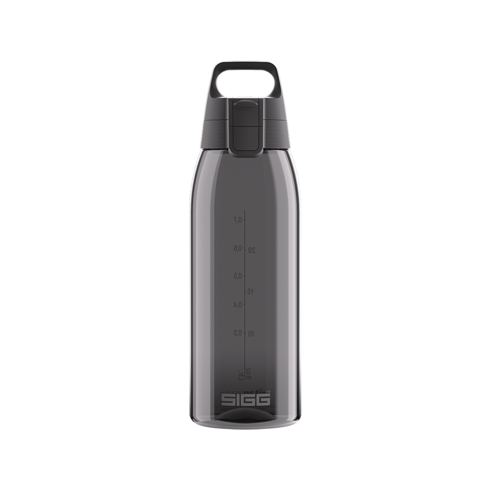 [瑞士百年 SIGG] 全彩 Tritan 彈蓋耐衝擊運動水瓶 1000ml, , large