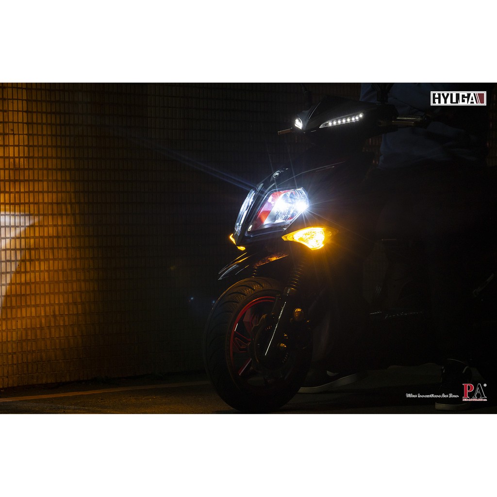 【PA LED】JETS SR SL 全車LED套餐 LED大燈 LED方向燈 LED車牌燈 SYM JET, , large