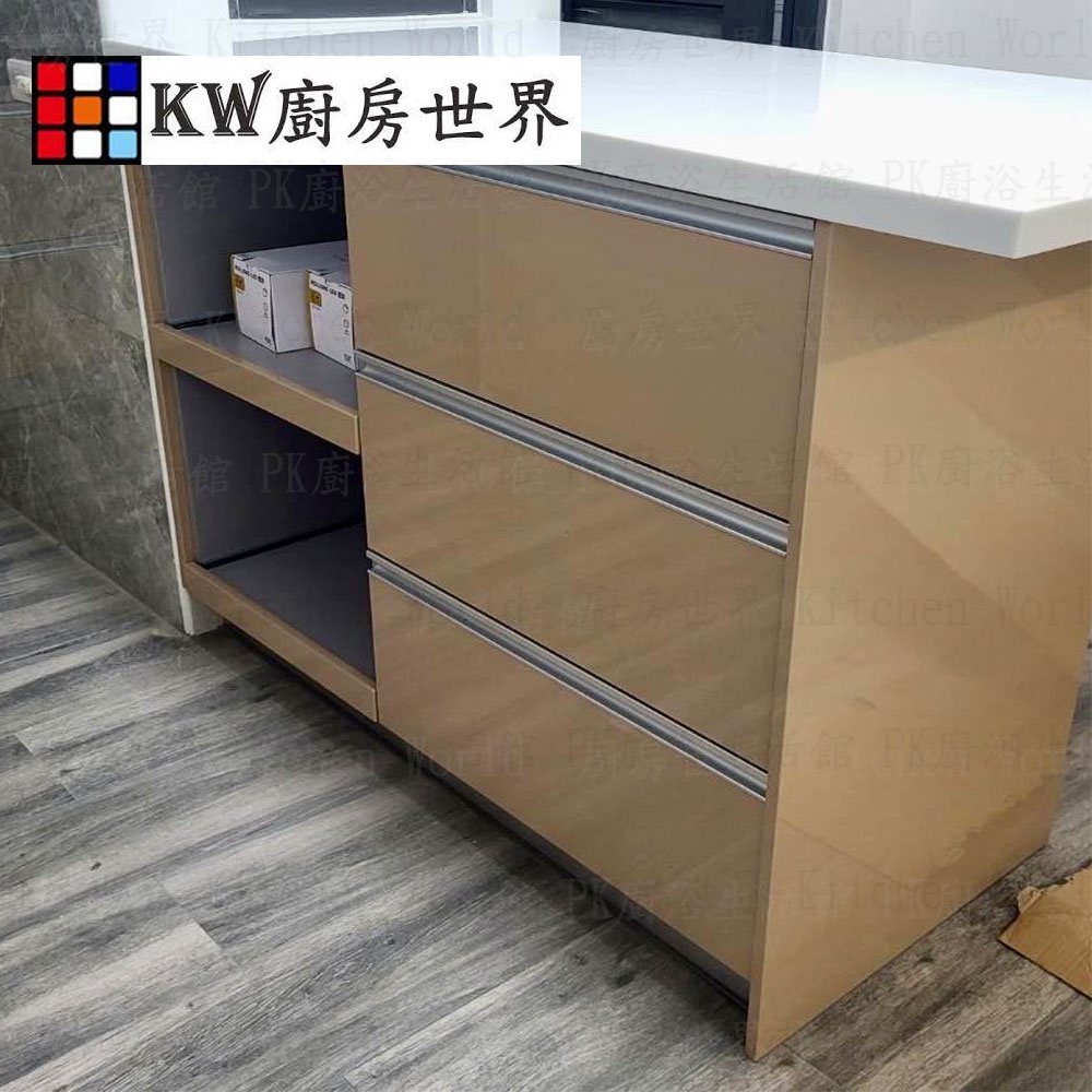 【KW廚房世界】系統廚具 廚房設計 客製化 廚櫃 流理台 工廠直營   林內牌 瓦斯爐 林內倒T排油機, , large