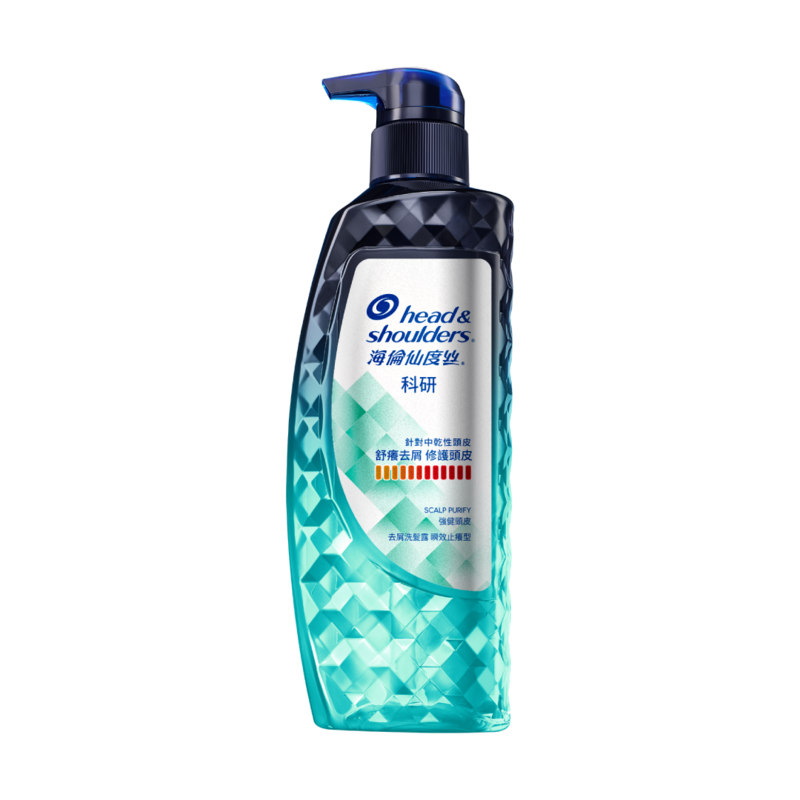 HS Severe Instant Itch Relief SH, , large