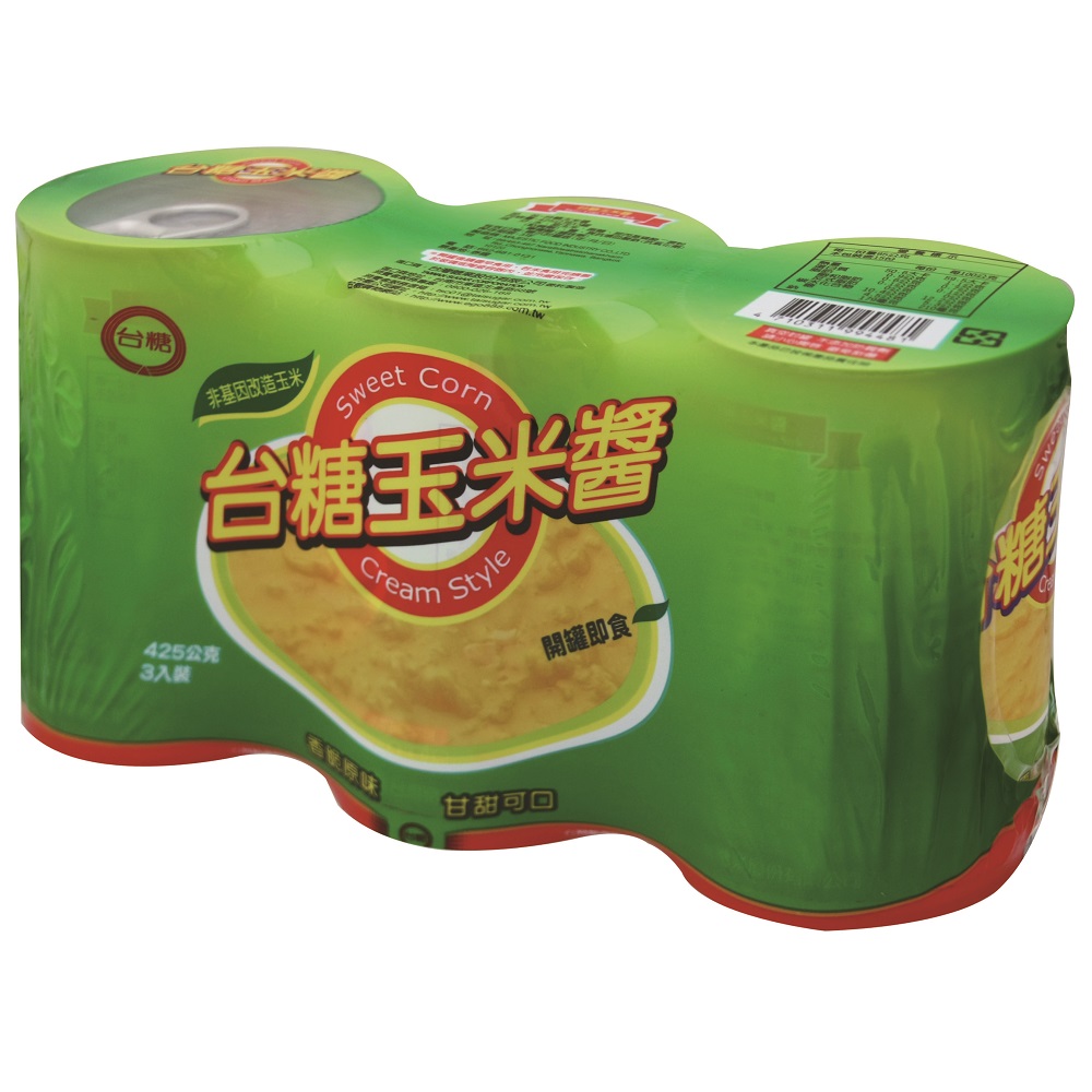 Cream Style Corn 425g, , large