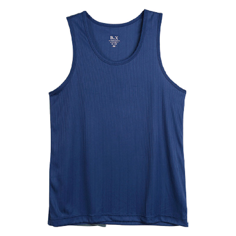 Mens colorful vest, , large