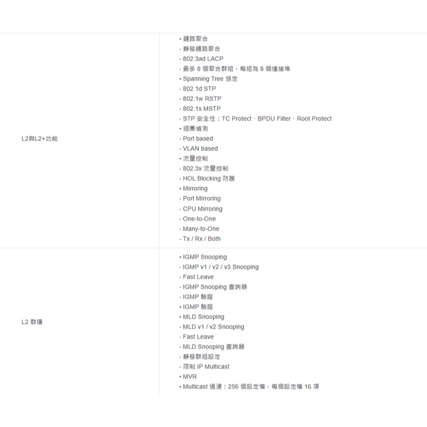 TP-LINK 昌運監視器 SG3210X-M2 8埠2.5G L2+管理型交換器 8&times;2.5 Gbps RJ45連接埠, , large