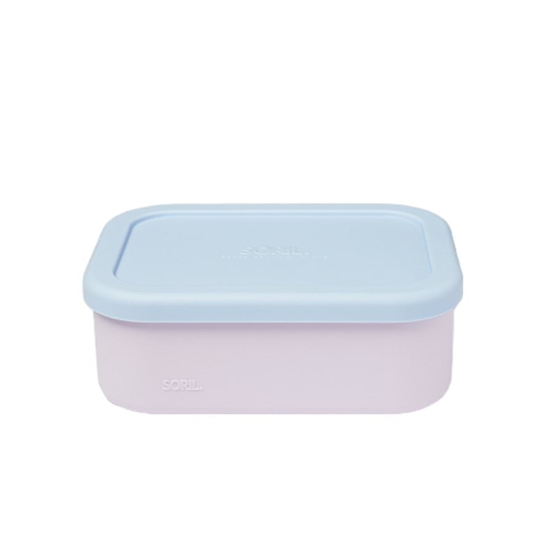 Compartment Bento box 1.1L, , large