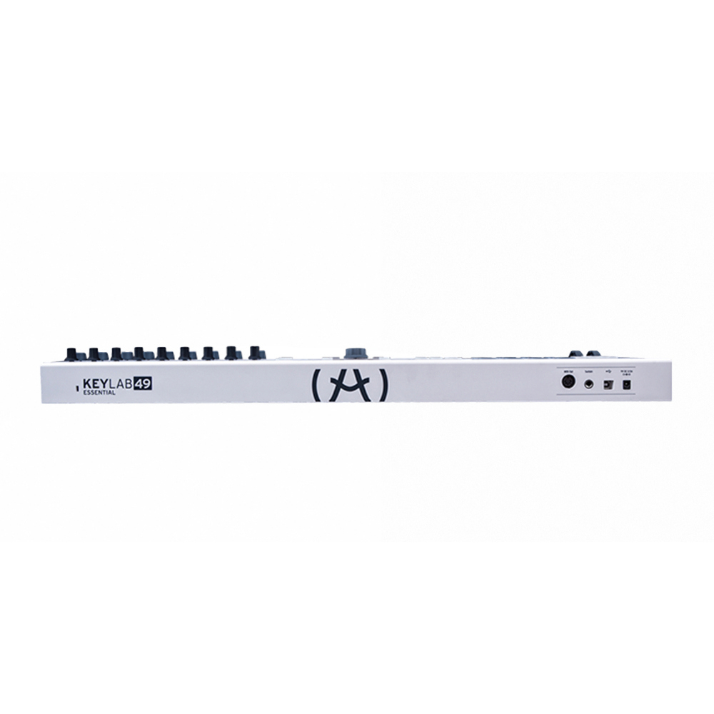 Arturia KeyLab Essential 49 主控控制鍵盤【敦煌樂器】, , large