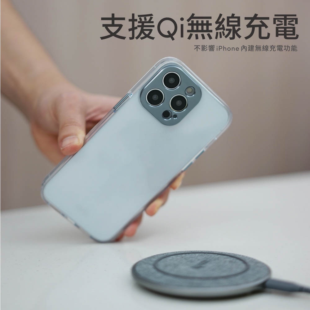 Moshi iPhone 14 iGlaze 輕量透明保護殼-iPhone 14 Pro Max,落日金 (現貨), , large
