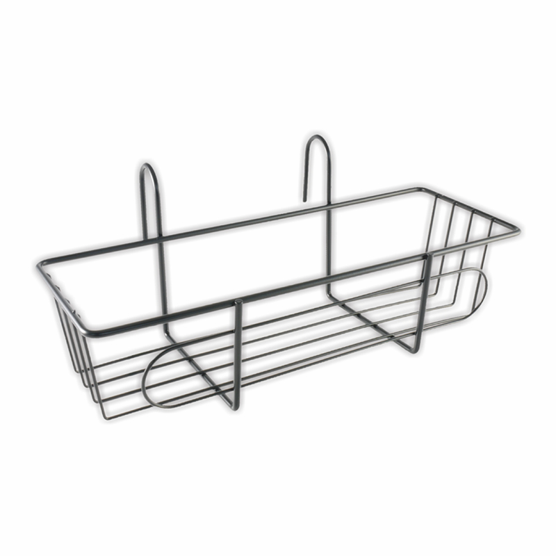 E830-2 flower pot hanger, , large