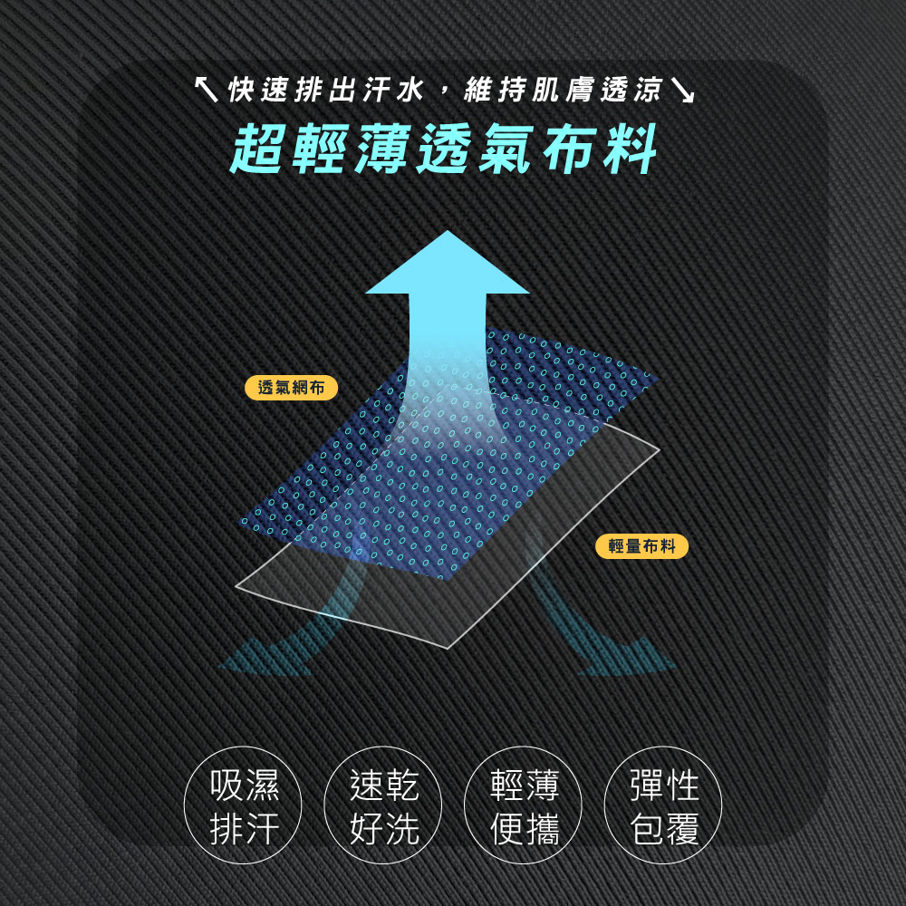 【伊柔 EVEROY】透氣無鋼圈防走光輕運動M-3XL內衣 W013-52 灰色, , large